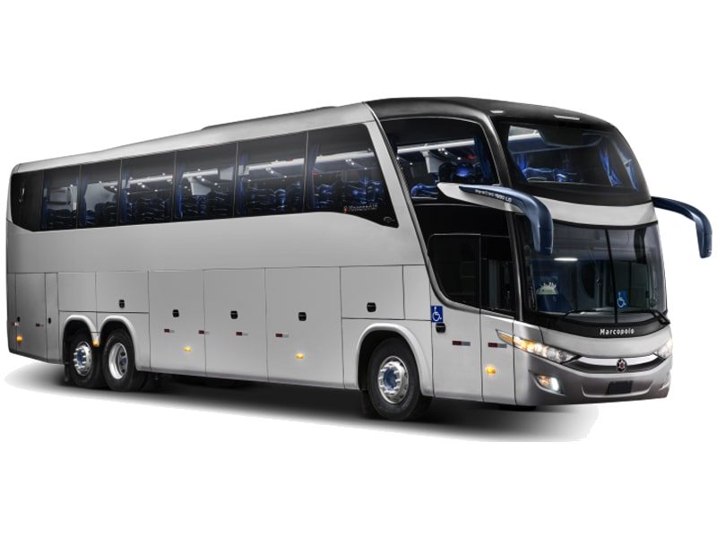 Modern Australian coach services for group transportation nationwide